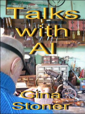 cover image of Talks With Al